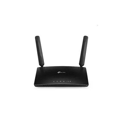 WiFi mobil Router TP-LINK TL-MR150 300Mbps Wireless N 4G LTE Router : TL-MR150 fotó