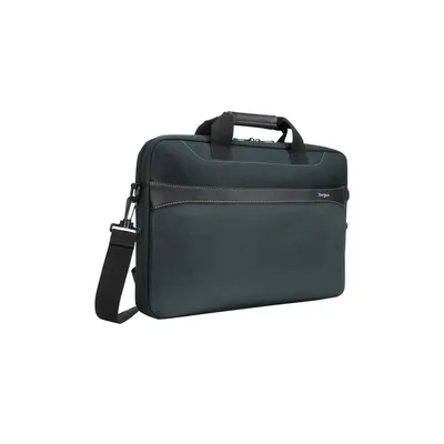 15,6" notebook táska Targus Geolite Essential fekete : TSS98401GL fotó