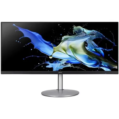 Monitor 34" 3440x1440 IPS HDMI DP USB USB-C Acer CB342CKCsmiiphuzx : UM.CB2EE.C01 fotó