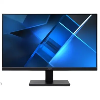 Acer monitor 21,5" 1920x1080 4ms VGA HDMI 100Hz : UM.WV7EE.312 fotó