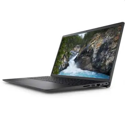  Dell Vostro  Notebook 15.6" 1920x1080 Ci5-1235U, fekete : V3520-38 fotó