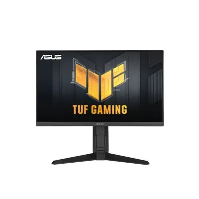 Monitor 23.6" 1920x1080 IPS 2xHDMI Displayport 180Hz ASUS VG249QL3A : VG249QL3A fotó
