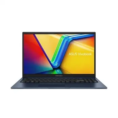 Asus VivoBook laptop 15,6" 1920x1080 Core3-304 8GB 512GB Win11 : X1504MA-BQ012W fotó