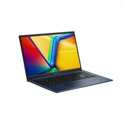 Asus VivoBook laptop 15,6" 1920x1080 Core3-304 8GB 512GB NoOs : X1504MA-BQ200 fotó