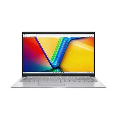 Asus Vivobook laptop 15,6" FHD Intel Core 5-1334U 16GB 1TB Win11 : X1504VA-BQ1367W fotó