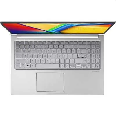 Asus VivoBook laptop 15,6" 1920x1080 i5-1334U 16GB 1TB  NoOS : X1504VA-BQ2565 fotó