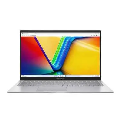Asus Vivobook laptop 15,6" 1920X1080 Intel Core i5 120U 16GB 512GB NoOs : X1504VA-BQ2911 fotó