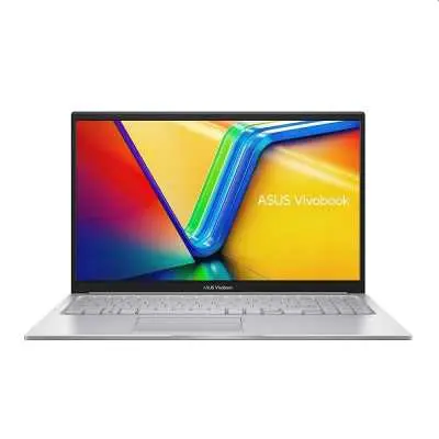 Asus Vivobook laptop 15.6" 1920X108 I5-1334U 16GB 512GB NoOs : X1504VA-BQ3424 fotó