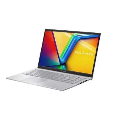 ASUS Vivobook laptop  15.6" FHD 1920X1080 I5-1335U 16GB 512GB NoOs : X1504VA-BQ772B fotó